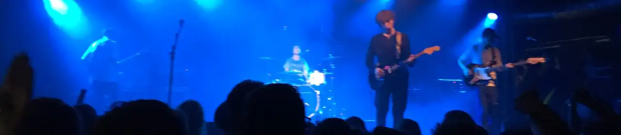 O2 Academy Liverpool