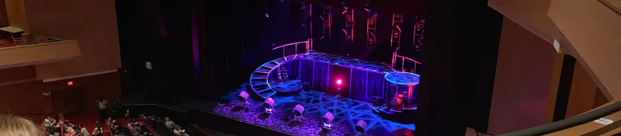 Durham Performing Arts Center