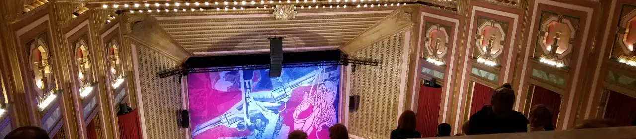 Lyric Opera of Chicago