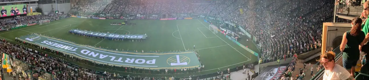 Portland Timbers