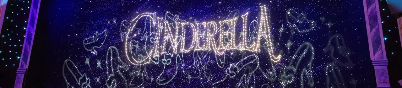 New Wimbledon Theatre