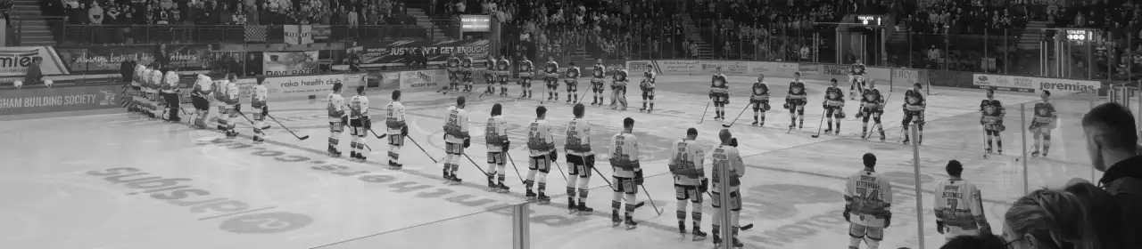 Motorpoint Arena Nottingham