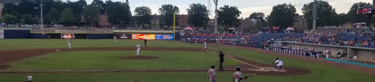 Atrium Health Ballpark