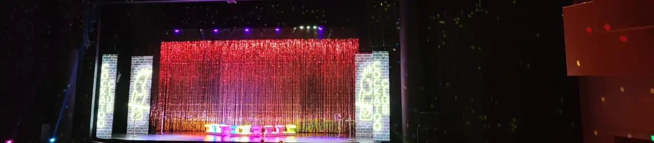 Crown Theatre, Perth