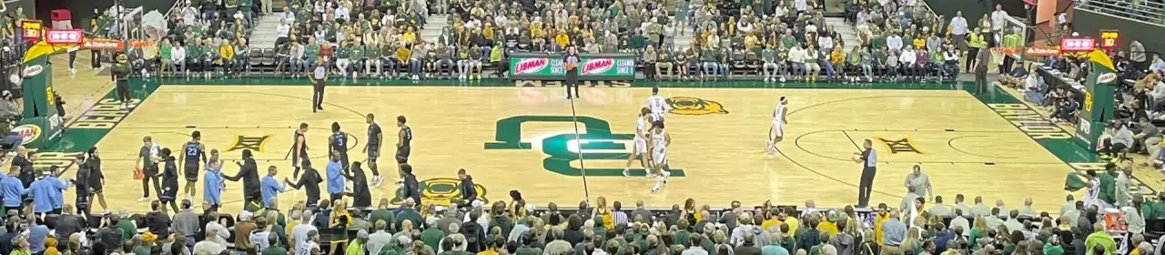 baylor bears