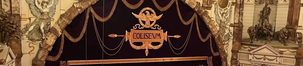 London Coliseum