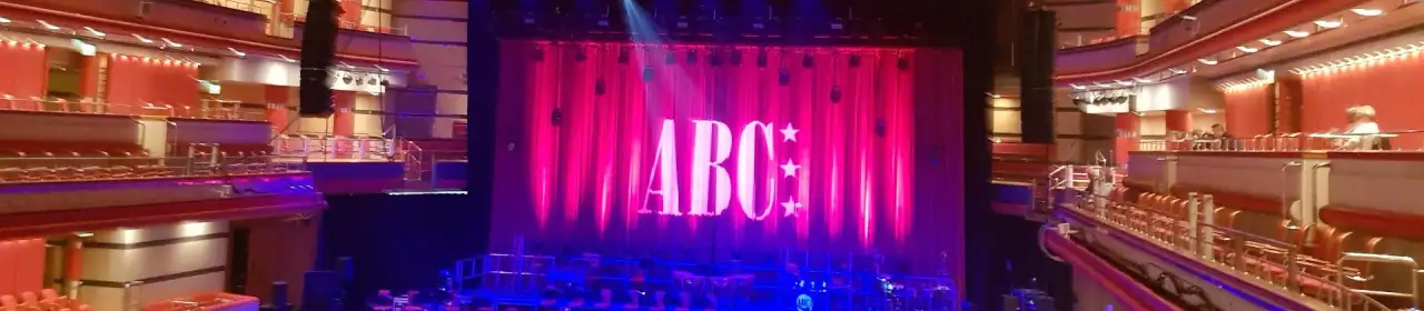 ABC