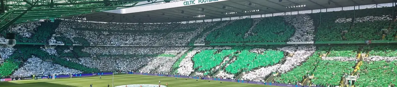 celtic park