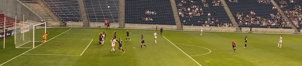 Chicago Stars FC