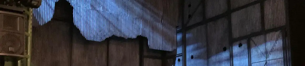 Theatre Royal Nottingham