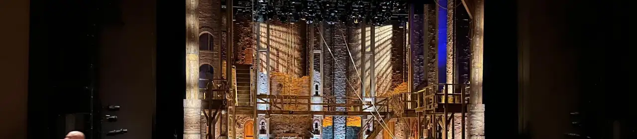 Blaisdell Concert Hall