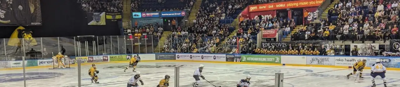 Nottingham Panthers