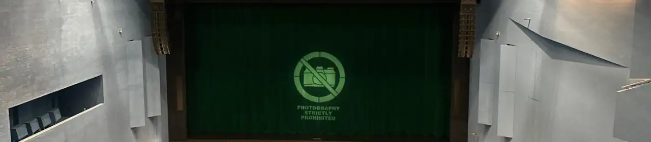 Taipei Performing Arts Center