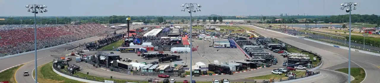 World Wide Technology Raceway