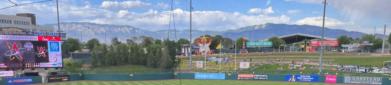 Albuquerque Isotopes