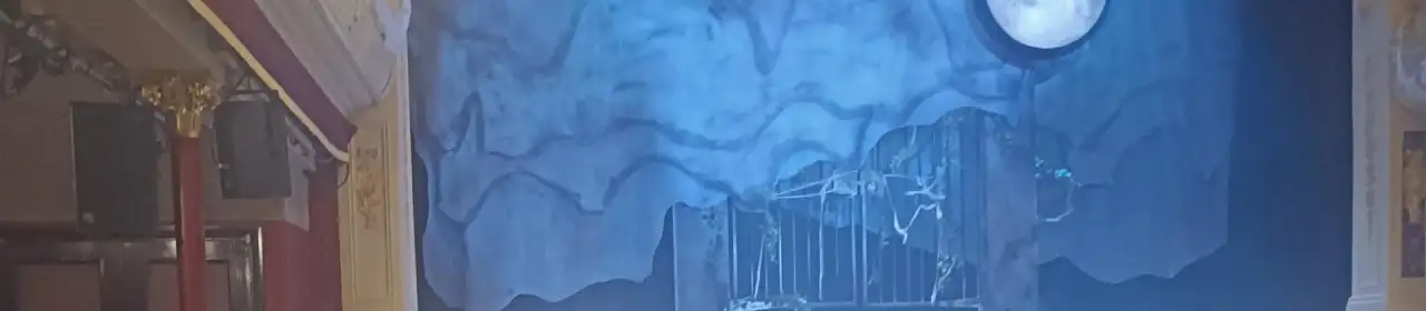 City Varieties Music Hall