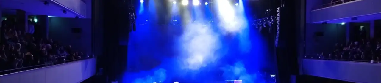 The Halls, Wolverhampton