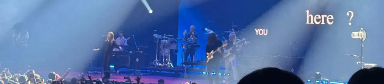 Brisbane Entertainment Centre