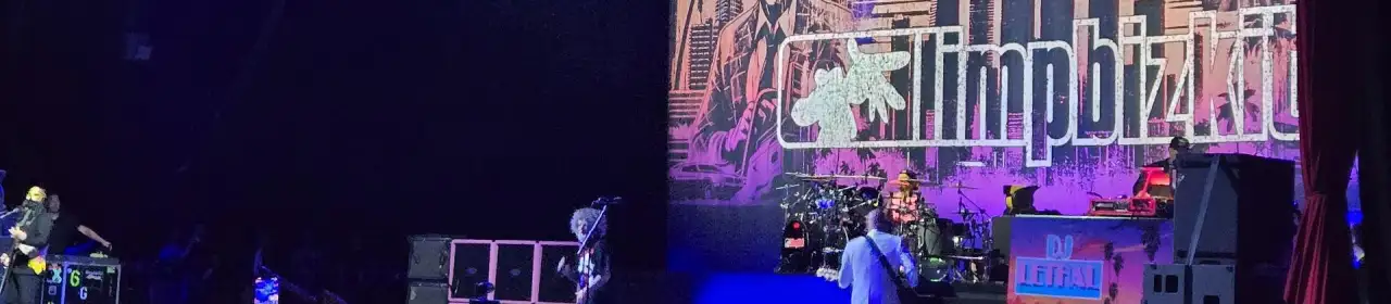 Limp Bizkit