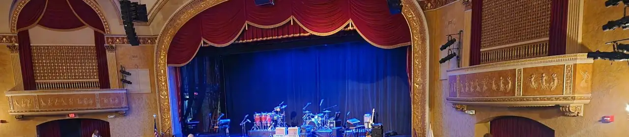 Union County Performing Arts Center