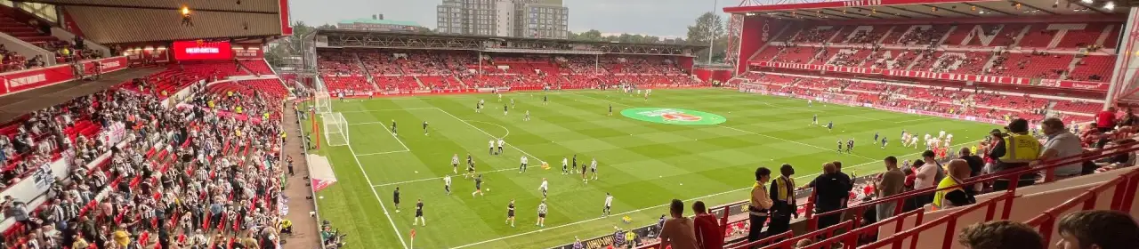 Nottingham Forest