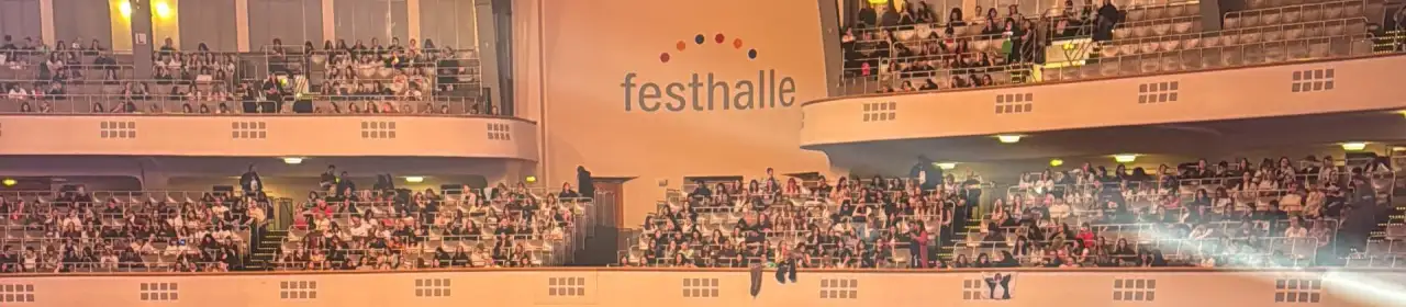 Festhalle