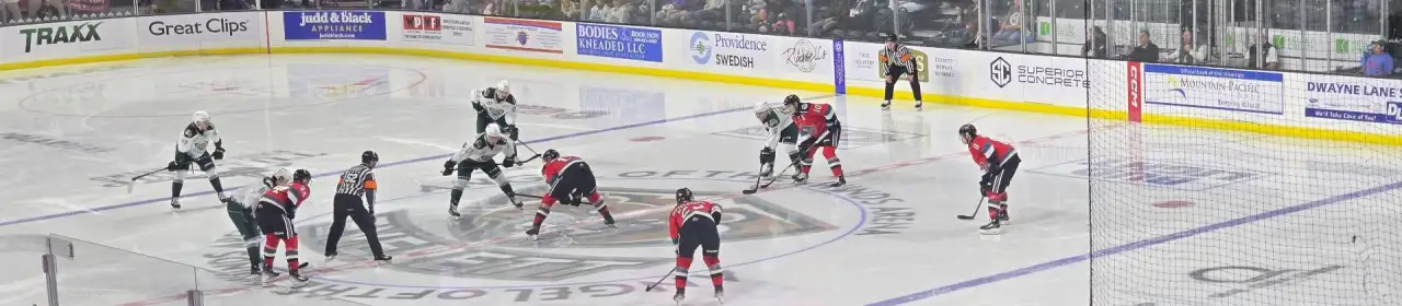 Angel of The Winds Arena