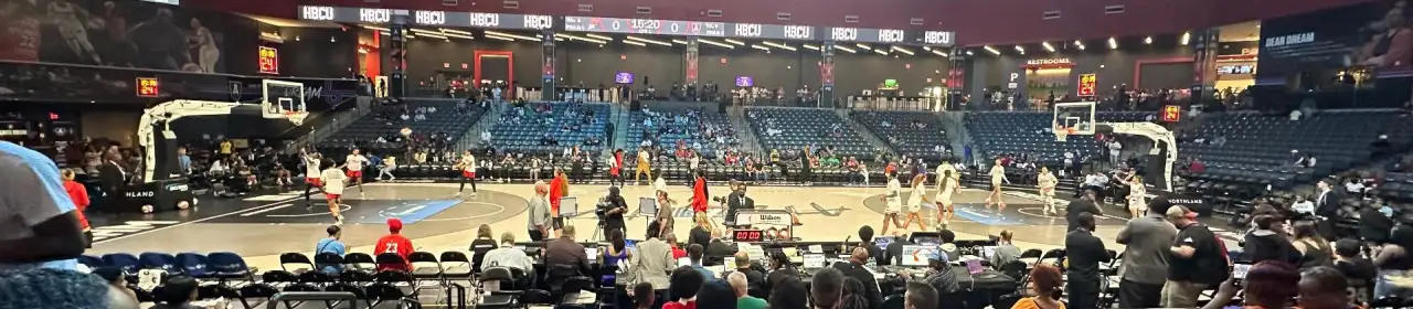 Gateway Center Arena