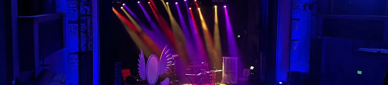 College Street Music Hall