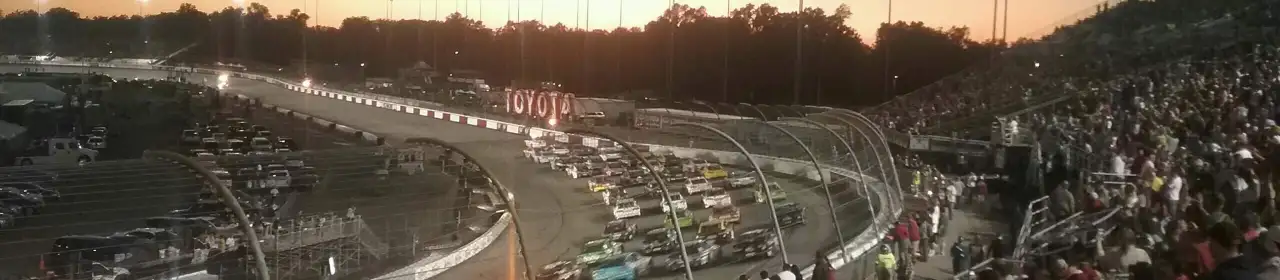 Federated Auto Parts 400