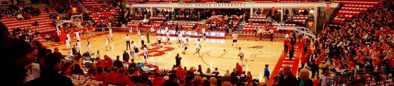 Island Federal Credit Union Arena