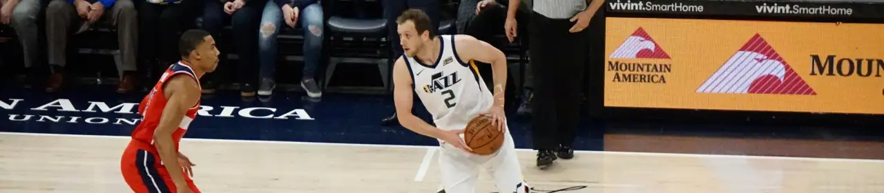 utah jazz