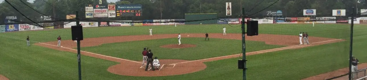 Harry C. Pohlman Field