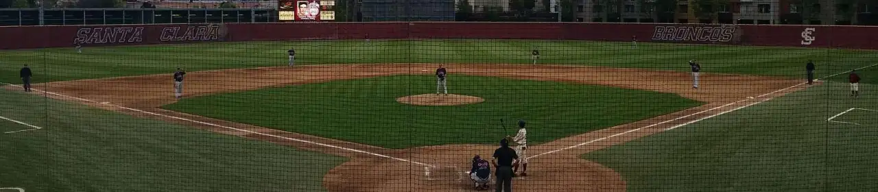 Stephen Schott Stadium