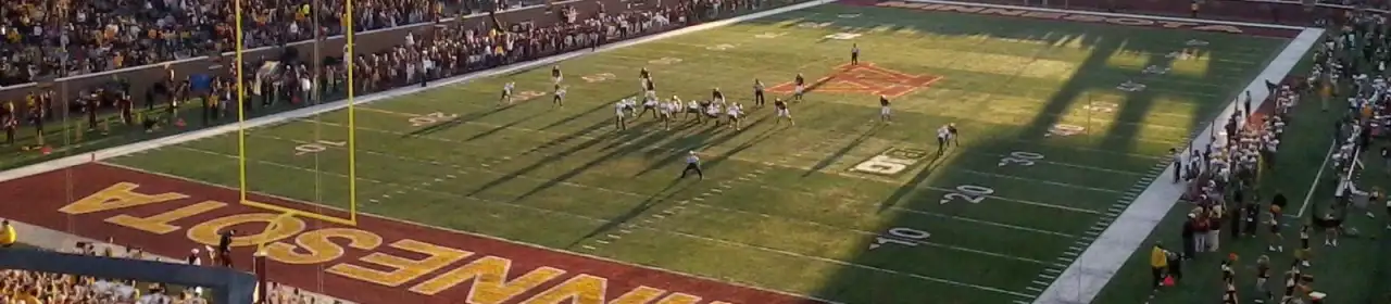 Huntington Bank Stadium