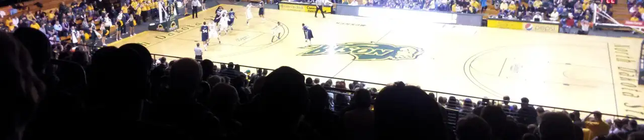 Bison Sports Arena