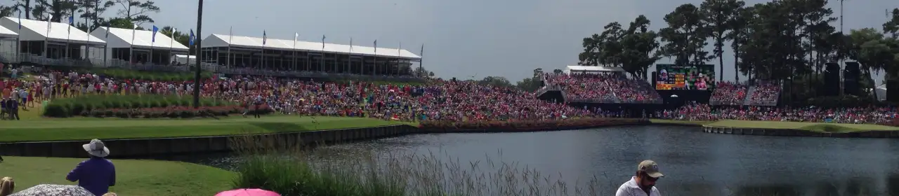TPC at Sawgrass