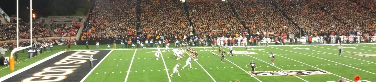 Oregon State Beavers