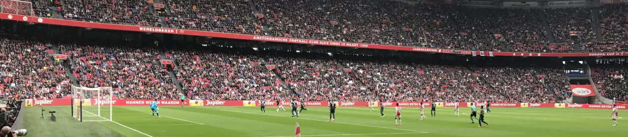 Johan Cruijff ArenA