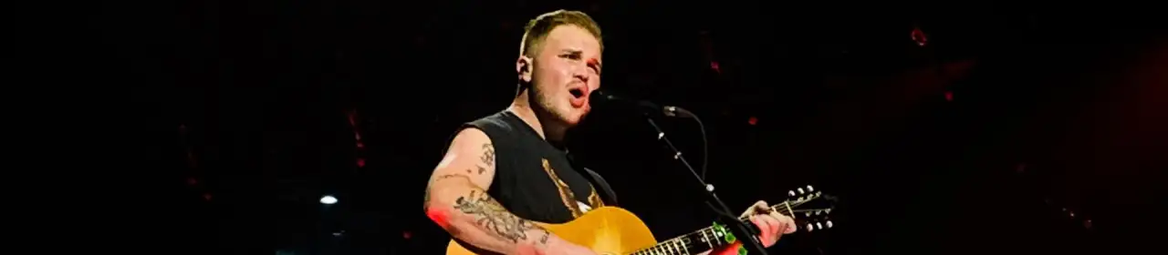 Zach Bryan