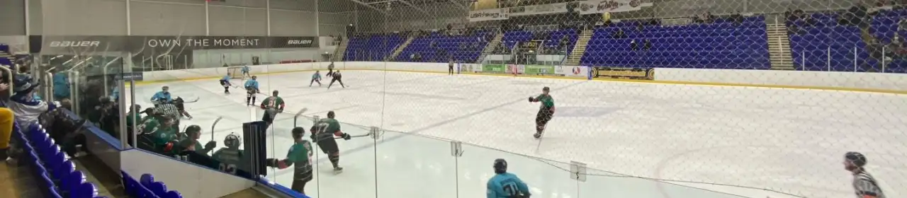 iceSheffield