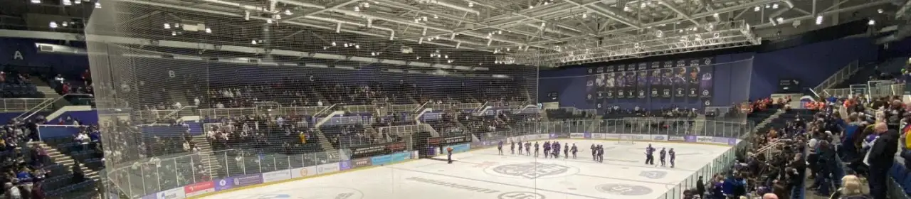 Braehead Arena