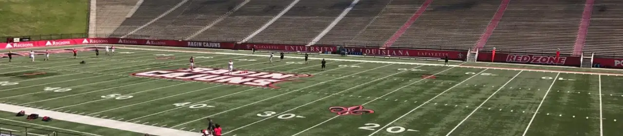 Cajun Field