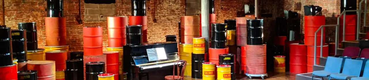 Classic Stage Company