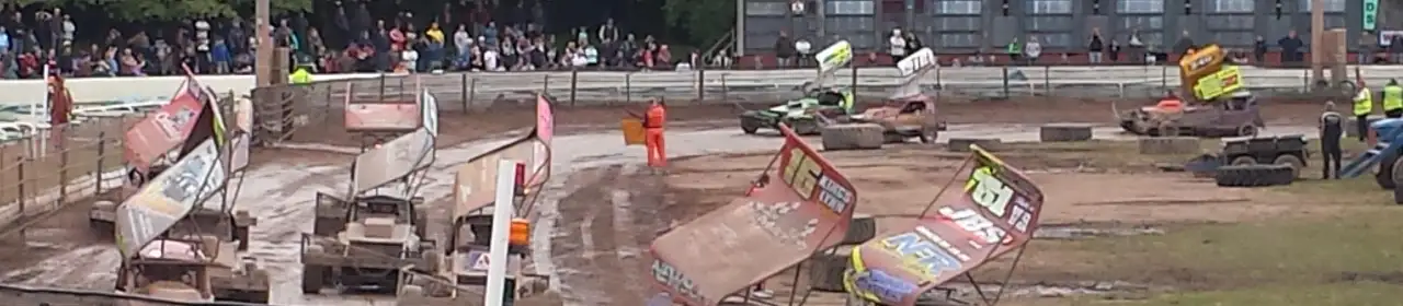 National Speedway Stadium