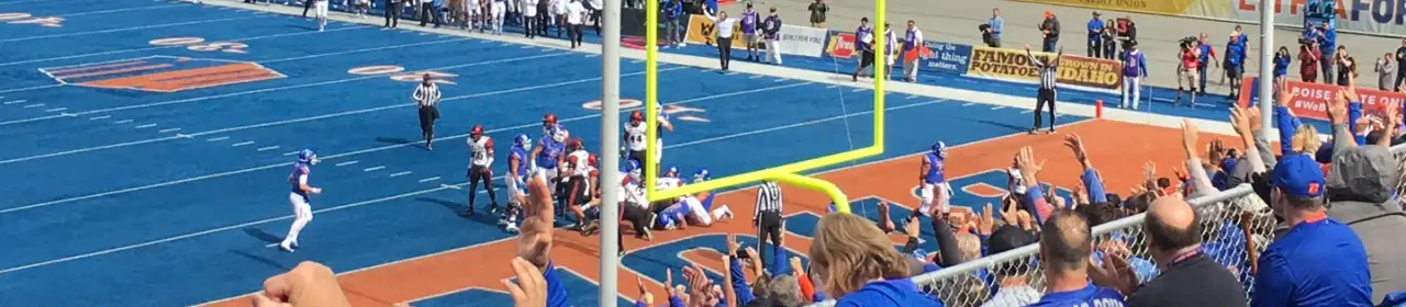 Boise State Broncos