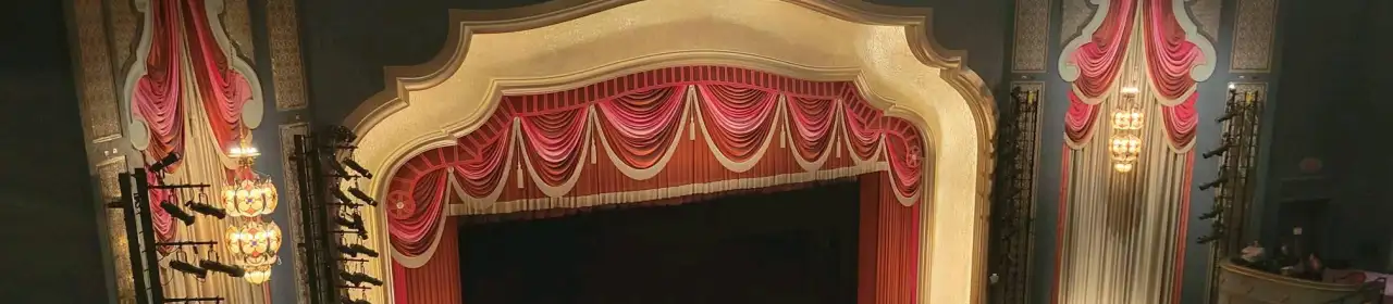 Capitol Theater, Madison