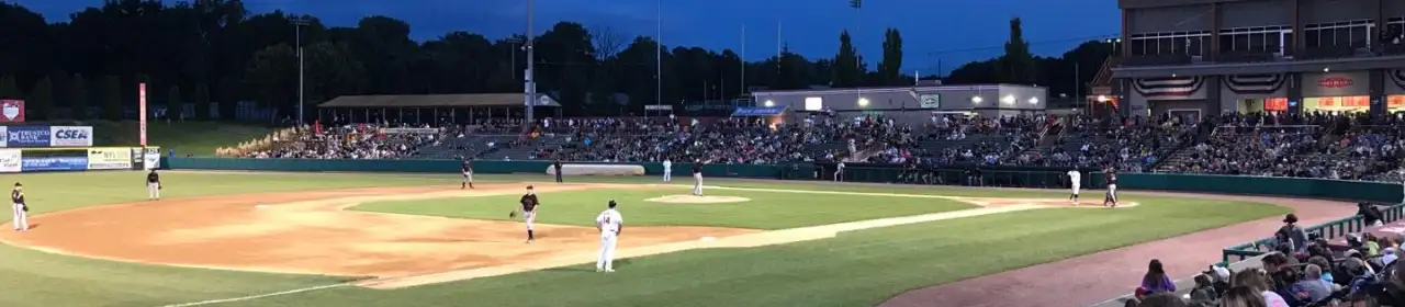 Joseph L. Bruno Stadium