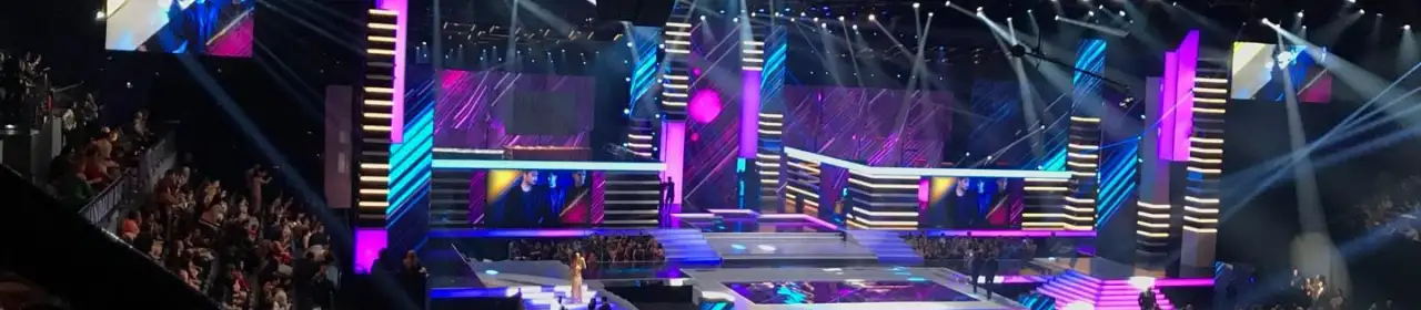 Michelob Ultra Arena