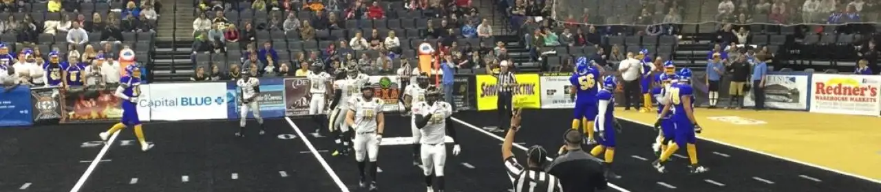 Lehigh Valley Steelhawks